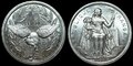 NEW-CALEDONIA-KM.10-1-Franc-1989-UNC