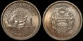 GUYANA-KM.Y.50-1-Dollar-1996-UNC