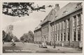 ENSCHEDE-Hogere-Textielschool