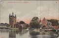 ZIERIKZEE-de-beide-Havenpoorten-te-Zierikzee