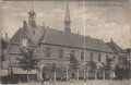 ZIERIKZEE-De-Kleine-of-Gasthuiskerk-te-Zierikzee