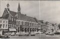 ZIERIKZEE-Gasthuiskerk