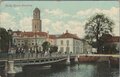 ZWOLLE-Nieuwe-Havenbrug