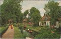 GIETHOORN-Groeten-uit-mooi-Giethoorn