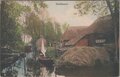 GIETHOORN-Cafe-t-Wapen-van-Giethoorn.-Punters-te-huur.-L.-Prinsen