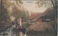 GIETHOORN-dorpsgezicht
