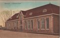 STEENWIJK-Gemeenteschool