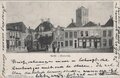STEENWIJK-Markt