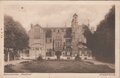 STEENWIJK-Ramswoerthe-Stadhuis
