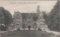 STEENWIJK-Gemeentehuis-Ramswoerthe
