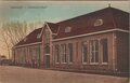 STEENWIJK-Gemeenteschool