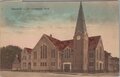 STEENWIJK-Gereformeerde-Kerk