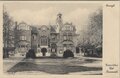 STEENWIJK-Gemeentehuis-Park-Ramswoerthe