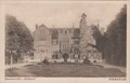 STEENWIJK-Ramswoerthe-Stadhuis