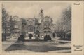 STEENWIJK-Gemeentehuis-Park-Ramswoerthe