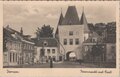 KAMPEN-Koornmarkt-met-Poort