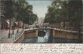 AMSTERDAM-Brouwersgracht