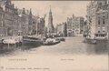 AMSTERDAM-Binnen-Amstel