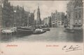 AMSTERDAM-Binnen-Amstel