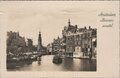 AMSTERDAM-Binnen-Amstel
