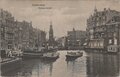 AMSTERDAM-Binnen-Amstel