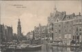 AMSTERDAM-Binnen-Amstel