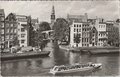 AMSTERDAM-Binnen-Amstel-en-Groenburgwal