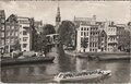 AMSTERDAM-Binnen-Amstel-en-Groenburgwal