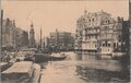 AMSTERDAM-Binnen-Amstel