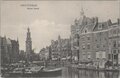 AMSTERDAM-Binnen-Amstel