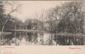 AMSTERDAM-Vondelpark