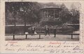 AMSTERDAM-Vondelpark