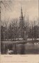 AMSTERDAM-Vondelpark