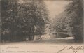 AMSTERDAM-Vondelpark