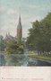 AMSTERDAM-Vondelpark