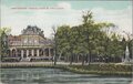 AMSTERDAM-Vondelpark-m.-Paviljoen