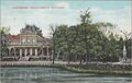 AMSTERDAM-Vondelpark-m.-Paviljoen