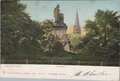 AMSTERDAM-Vondelpark