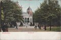 AMSTERDAM-Vondelpark