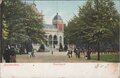 AMSTERDAM-Vondelpark