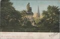 AMSTERDAM-Vondelpark