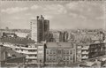 AMSTERDAM-Panorama-met-Wolkenkrabber