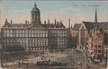 AMSTERDAM-Paleis-Dam