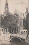 AMSTERDAM-O.-Z.-Voorburgwal-met-Oude-Kerk
