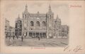 AMSTERDAM-De-Stadsschouwburg