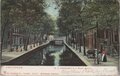 AMSTERDAM-O.-Z.-Achterburgwal-b.-h.-Binnen-Gasthuis