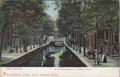 AMSTERDAM-O.-Z.-Achterburgwal-b.-h.-Binnen-Gasthuis