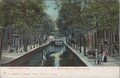 AMSTERDAM-O.-Z.-Achterburgwal-b.-h.-Binnen-Gasthuis