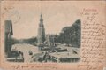 AMSTERDAM-Oude-Schans-en-Montelbaanstoren