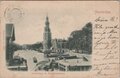 AMSTERDAM-Oude-Schans-en-Montelbaanstoren